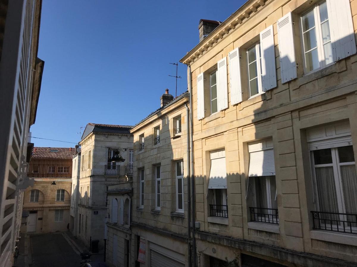 Tang Home-Bordeaux Hyper Centre Kültér fotó